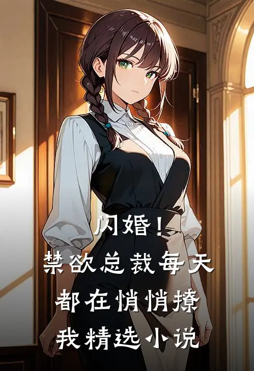 闪婚!禁欲总裁每天都在悄悄撩我精选免费阅读