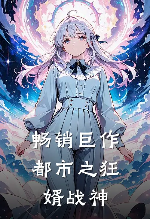 畅销巨作都市之狂婿战神
