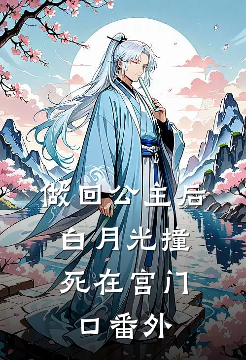 做回公主后，白月光撞死在宫门口 番外