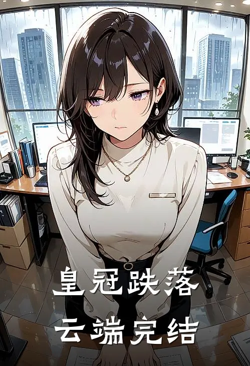 皇冠跌落云端完结