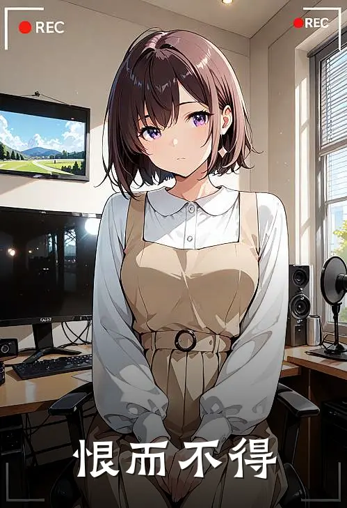 恨而不得