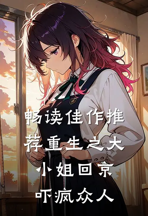 畅读佳作推荐重生之大小姐回京,吓疯众人