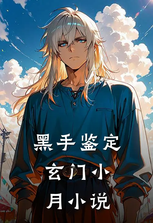 黑手鉴定:玄门小月小说