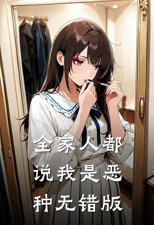 全家人都说我是恶种无错版