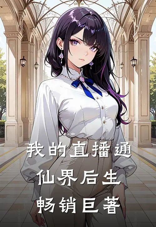 我的直播通仙界 后生畅销巨著