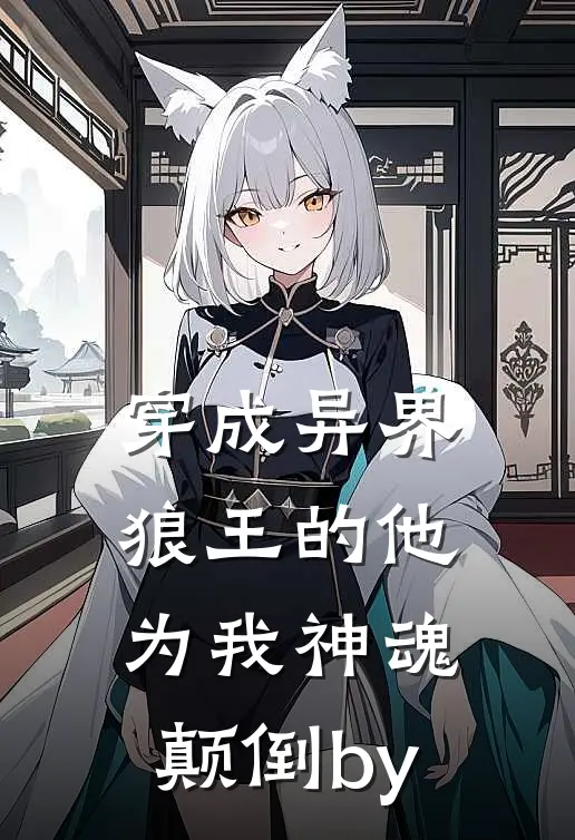 穿成异界，狼王的他为我神魂颠倒by