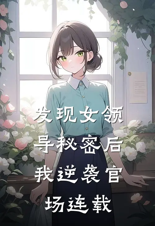 发现女领导秘密后，我逆袭官场连载