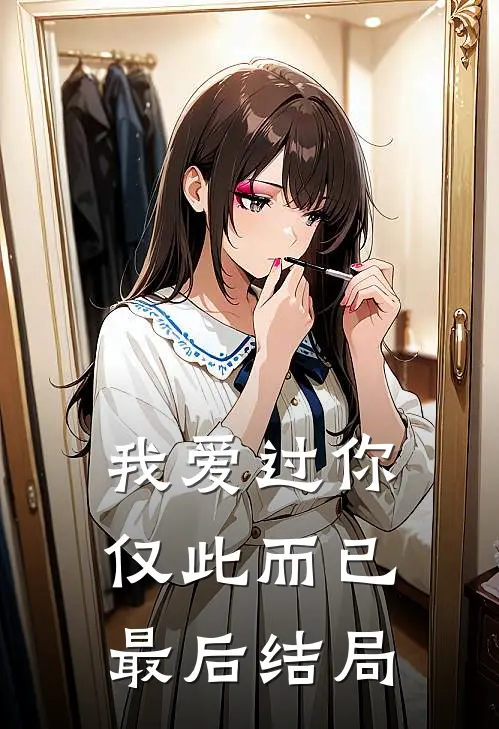 我爱过你，仅此而已最后结局