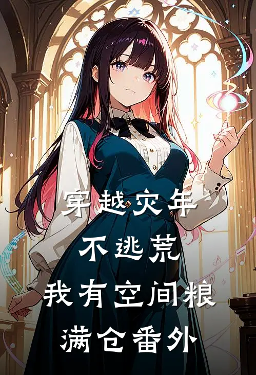 穿越灾年不逃荒，我有空间粮满仓番外