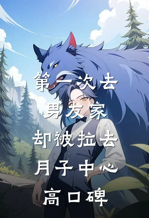 第一次去男友家，却被拉去月子中心高口碑