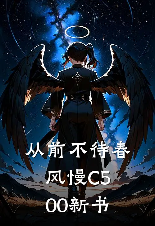 从前不待春风慢C500新书