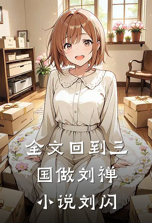 全文回到三国做刘禅小说刘闪