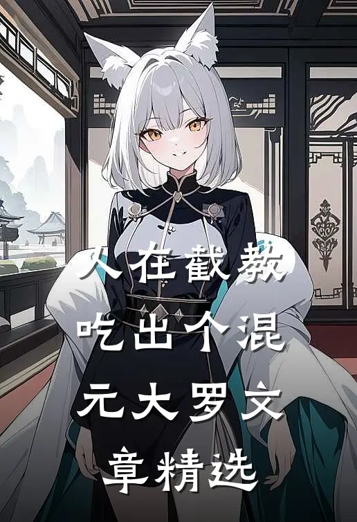 人在截教，吃出个混元大罗文章精选