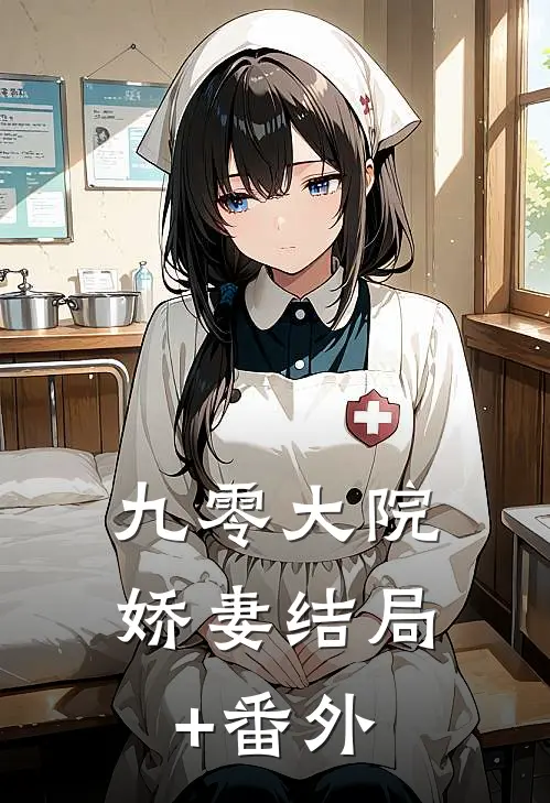 九零大院娇妻结局+番外