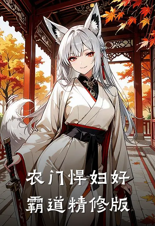 农门悍妇好霸道精修版