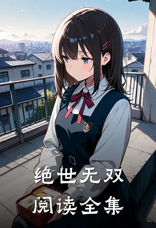 绝世无双阅读全集