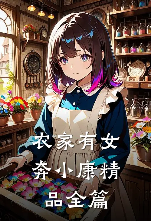 农家有女奔小康精品全篇