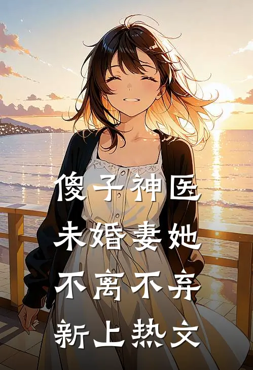 傻子神医未婚妻她不离不弃新上热文