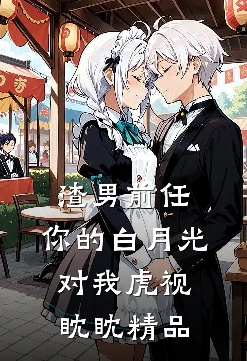 渣男前任，你的白月光对我虎视眈眈精品