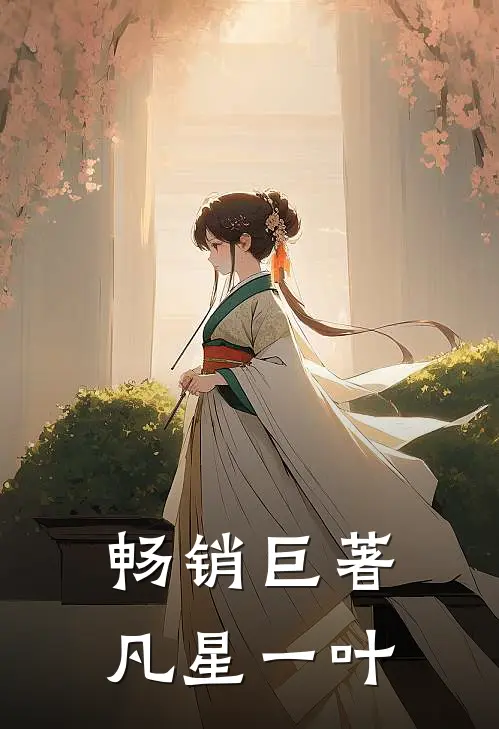 畅销巨著凡星一叶