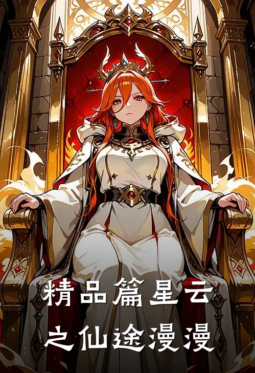 精品篇星云之仙途漫漫