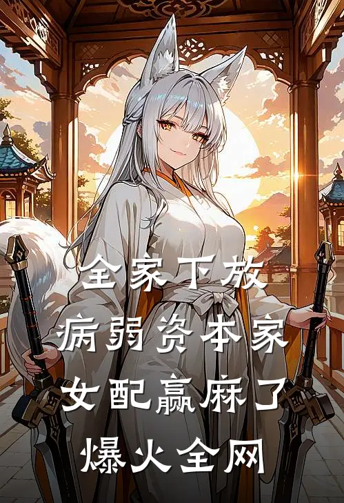 全家下放，病弱资本家女配赢麻了爆火全网