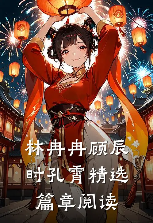 林冉冉顾辰时孔霄精选篇章阅读