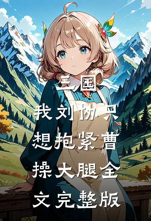 三国：我刘协只想抱紧曹操大腿全文完整版