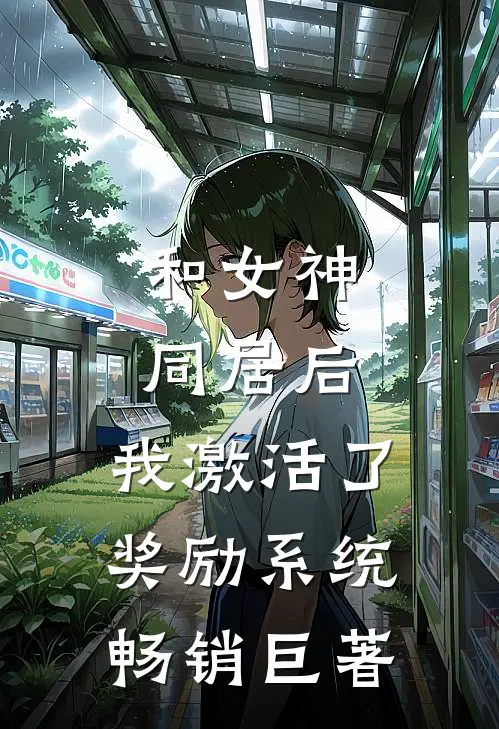 和女神同居后，我激活了奖励系统畅销巨著