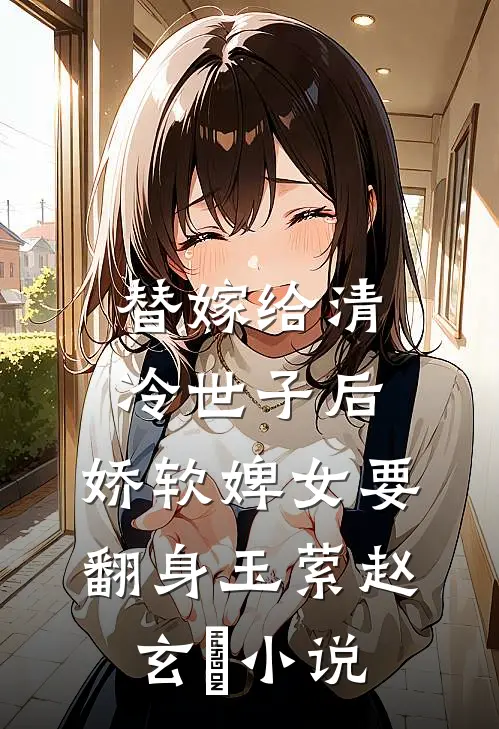 替嫁给清冷世子后，娇软婢女要翻身玉萦赵玄祐小说