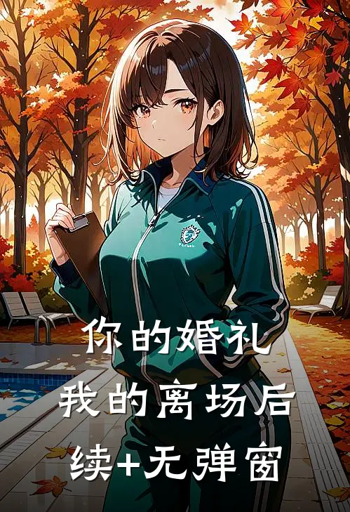 你的婚礼，我的离场后续+无弹窗