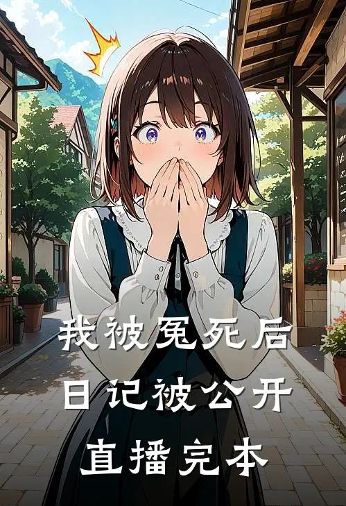 我被冤死后，日记被公开直播完本