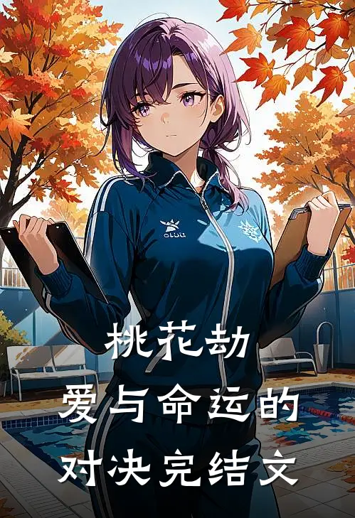 桃花劫：爱与命运的对决完结文