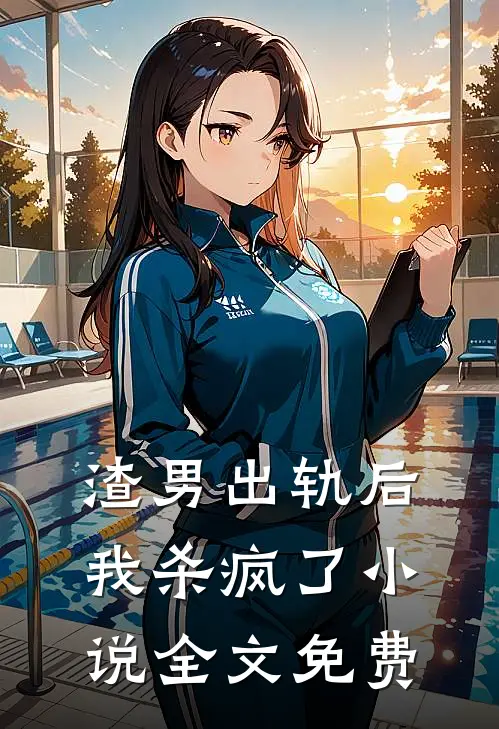 渣男出轨后，我杀疯了小说全文免费