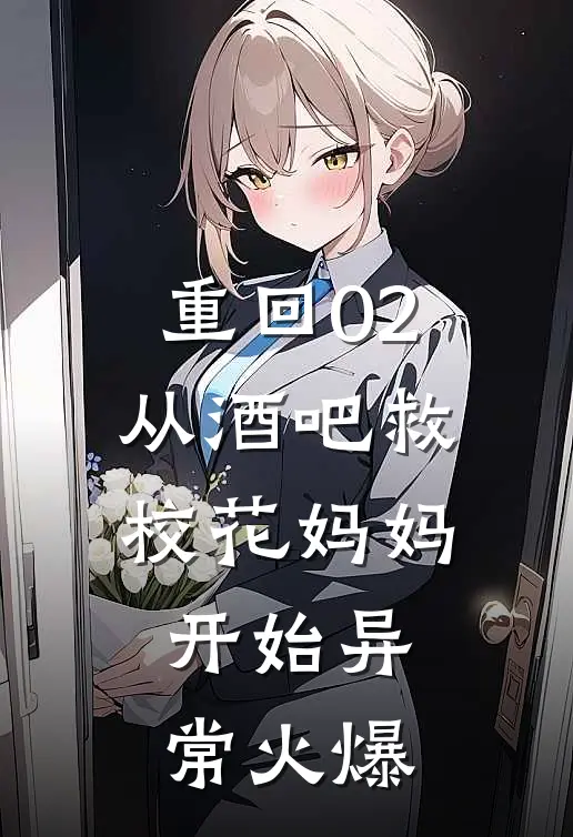 重回02：从酒吧救校花妈妈开始异常火爆