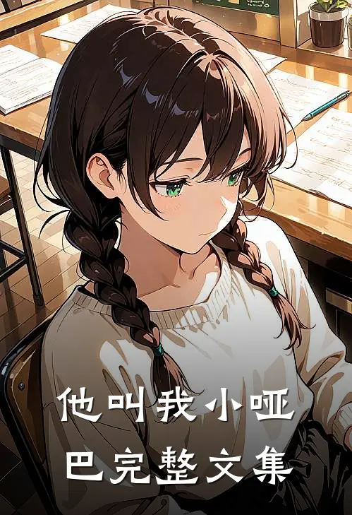 他叫我小哑巴完整文集