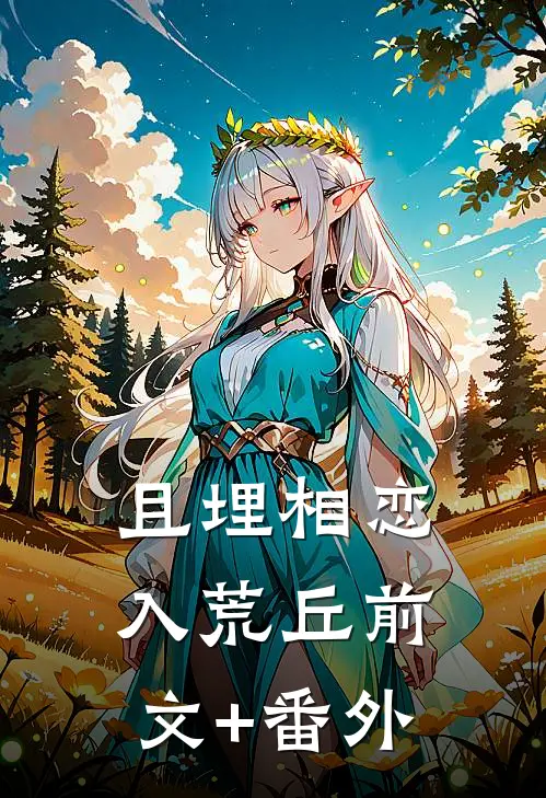 且埋相恋入荒丘前文+番外
