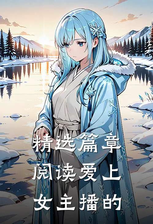 精选篇章阅读爱上女主播的