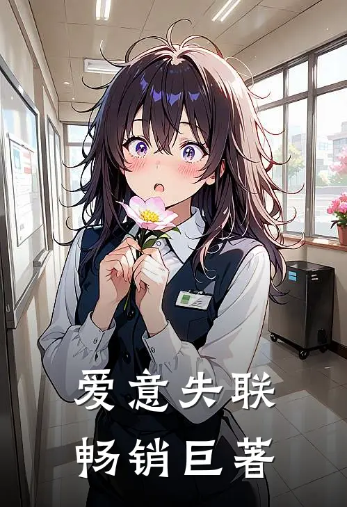 爱意失联畅销巨著