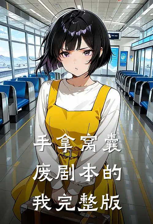 手拿窝囊废剧本的我完整版