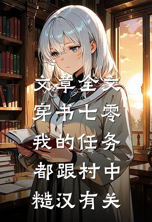 文章全文穿书七零：我的任务都跟村中糙汉有关