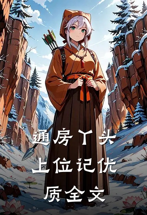 通房丫头上位记优质全文