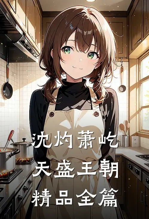 沈灼萧屹天盛王朝精品全篇