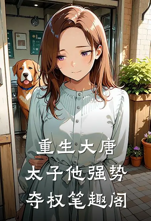 重生大唐太子他强势夺权笔趣阁免费阅读