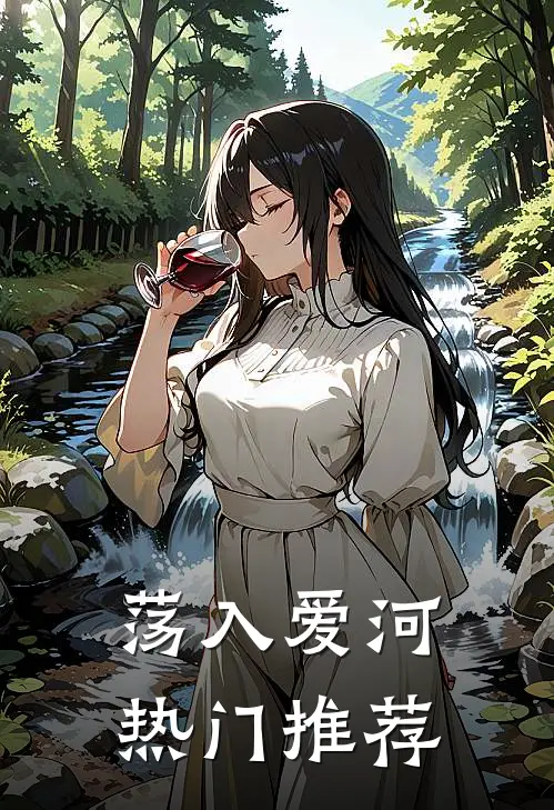 荡入爱河热门推荐