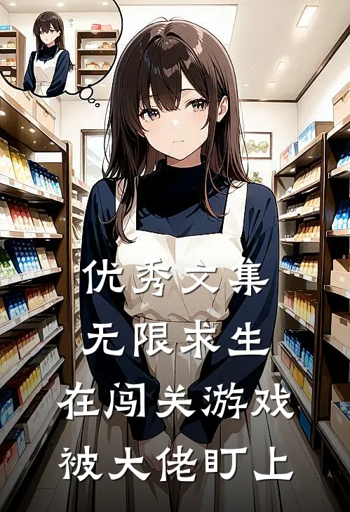 优秀文集无限求生：在闯关游戏被大佬盯上
