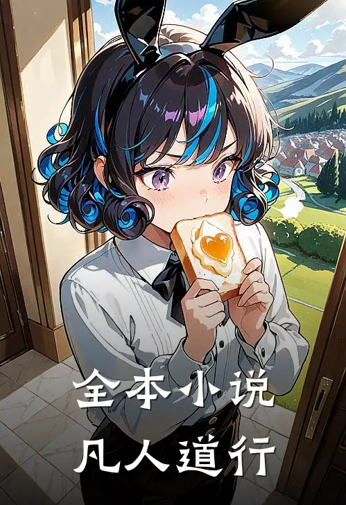 全本凡人道行免费阅读