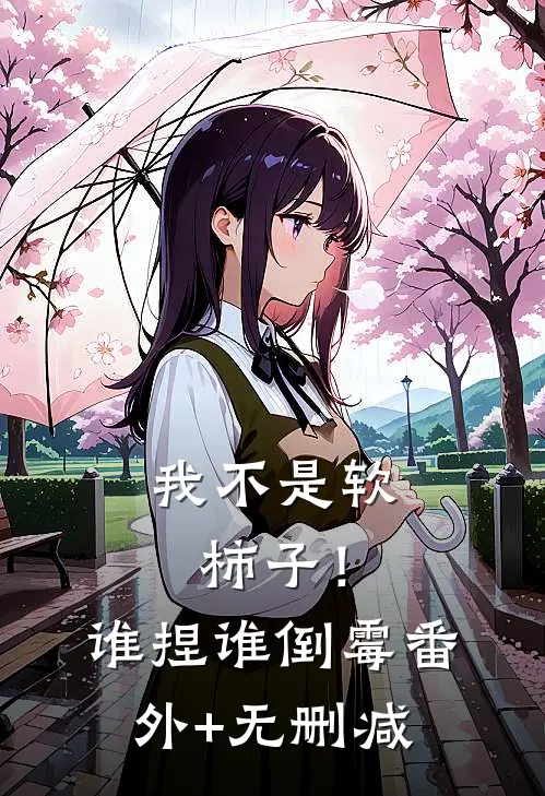 我不是软柿子！谁捏谁倒霉番外+无删减