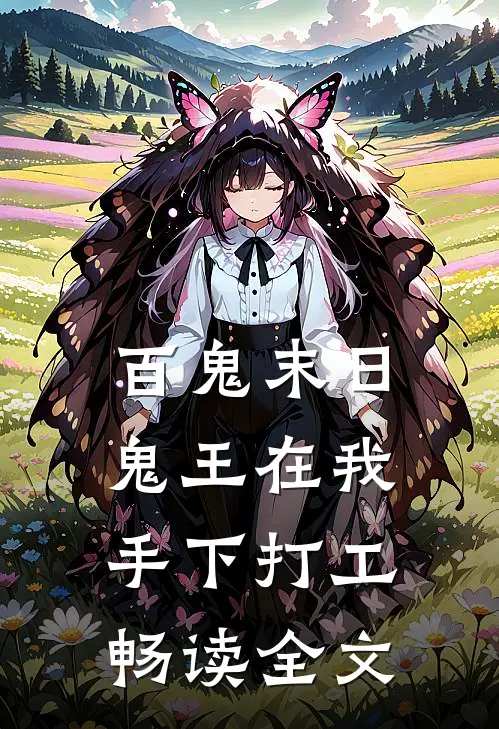 百鬼末日，鬼王在我手下打工畅读全文