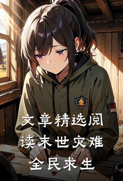 文章精选阅读末世灾难，全民求生